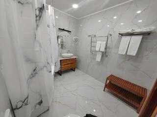 Гостиница Грин Парк Домодедово Большой двухместный номер с 1 кроватью-2