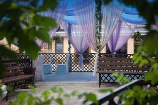 Гостиница Грин Парк Домодедово-3