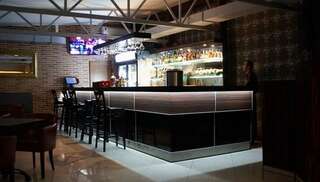 Гостиница Грин Парк Домодедово-6