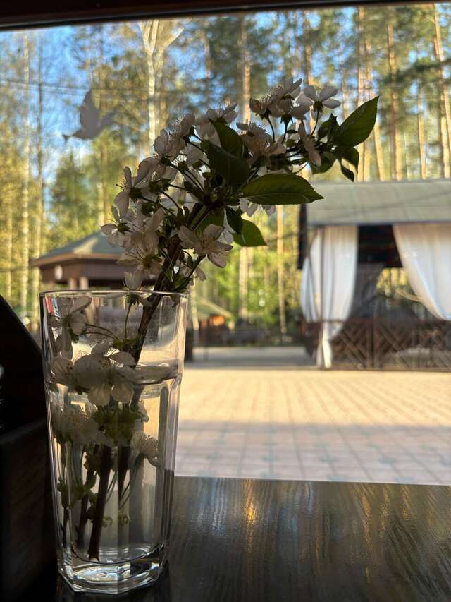 Гостиница Грин Парк Домодедово-194