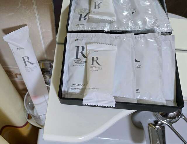 Гостиница Грин Парк Домодедово-202