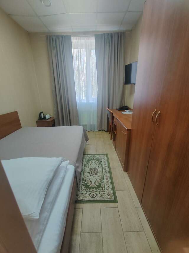 Гостиница Грин Парк Домодедово-97