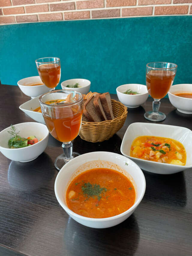 Гостиница Грин Парк Домодедово-183