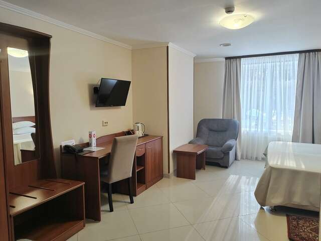 Гостиница Грин Парк Домодедово-113