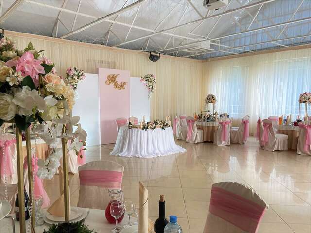 Гостиница Грин Парк Домодедово-74