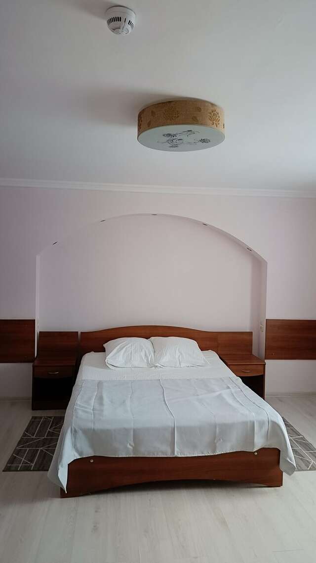 Гостиница Грин Парк Домодедово-235