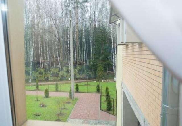 Гостиница Грин Парк Домодедово-27