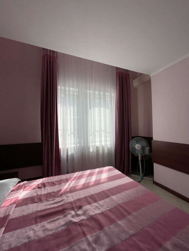 Гостиница Грин Парк Домодедово-191