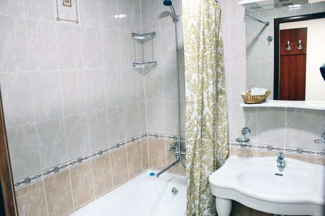 Гостиница Грин Парк Домодедово-154