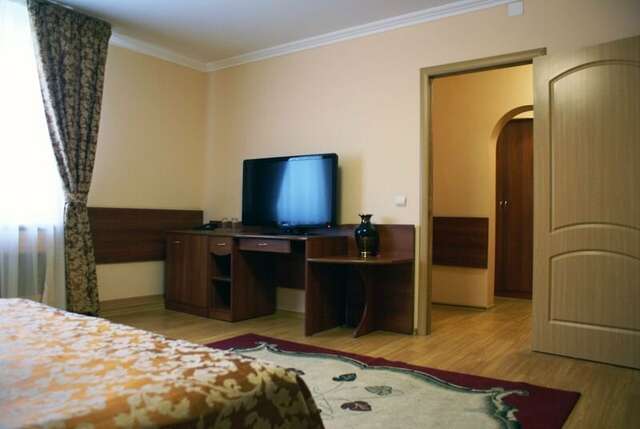 Гостиница Грин Парк Домодедово-87