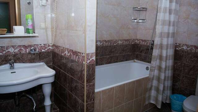 Гостиница Грин Парк Домодедово-106