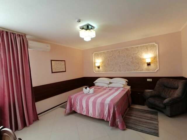 Гостиница Грин Парк Домодедово-149