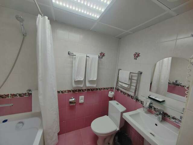 Гостиница Грин Парк Домодедово-168