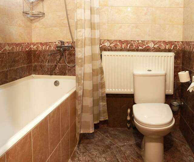 Гостиница Грин Парк Домодедово-81