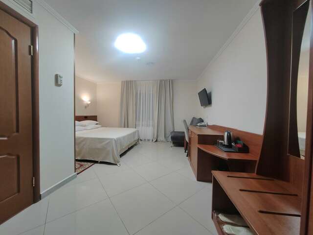 Гостиница Грин Парк Домодедово-118