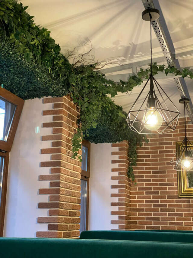 Гостиница Грин Парк Домодедово-216