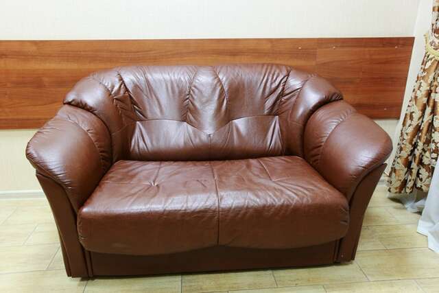 Гостиница Грин Парк Домодедово-39