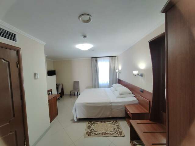 Гостиница Грин Парк Домодедово-145