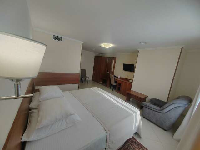 Гостиница Грин Парк Домодедово-85