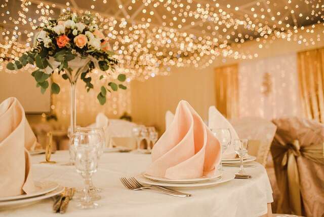 Гостиница Грин Парк Домодедово-30