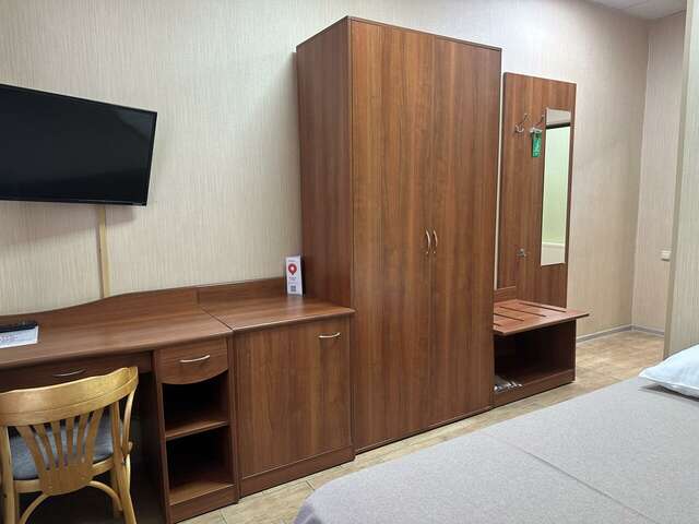 Гостиница Грин Парк Домодедово-66