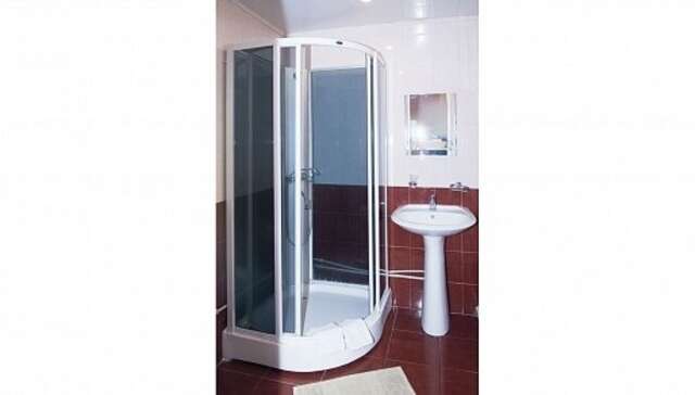 Гостиница Грин Парк Домодедово-214