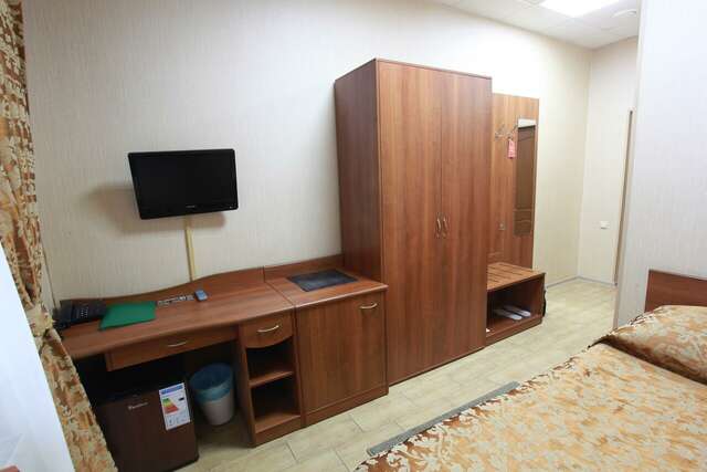 Гостиница Грин Парк Домодедово-28