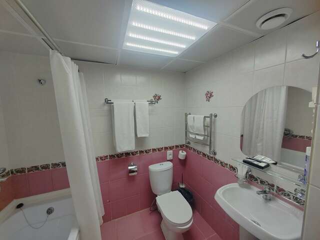 Гостиница Грин Парк Домодедово-90