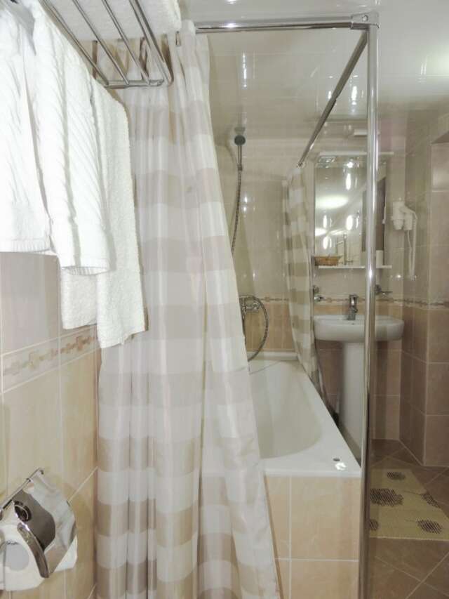 Гостиница Грин Парк Домодедово-88