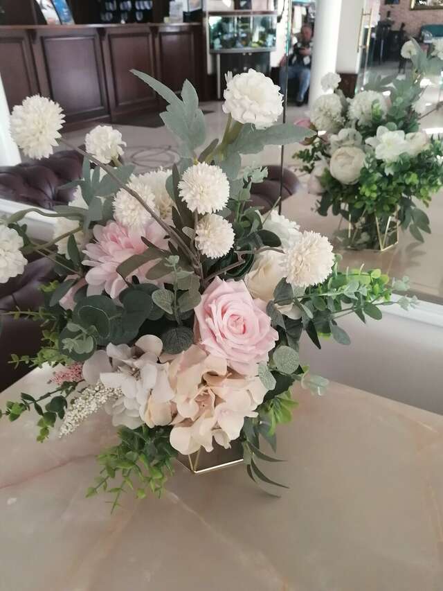 Гостиница Грин Парк Домодедово-244