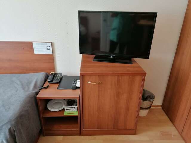 Гостиница Грин Парк Домодедово-80