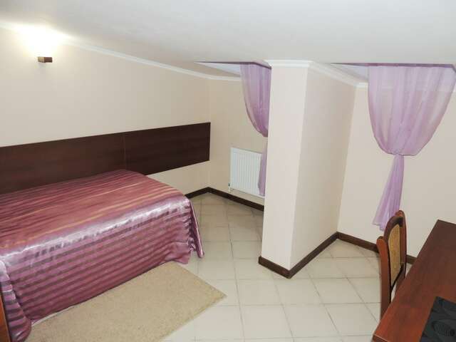 Гостиница Грин Парк Домодедово-167