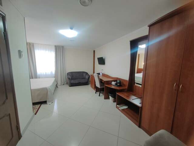 Гостиница Грин Парк Домодедово-139