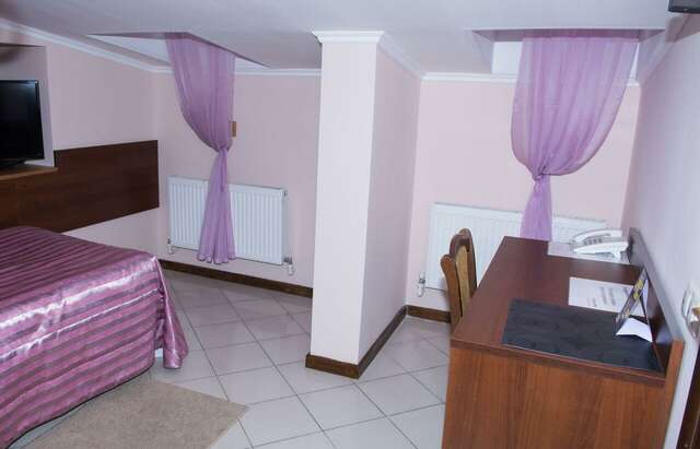 Гостиница Грин Парк Домодедово-119