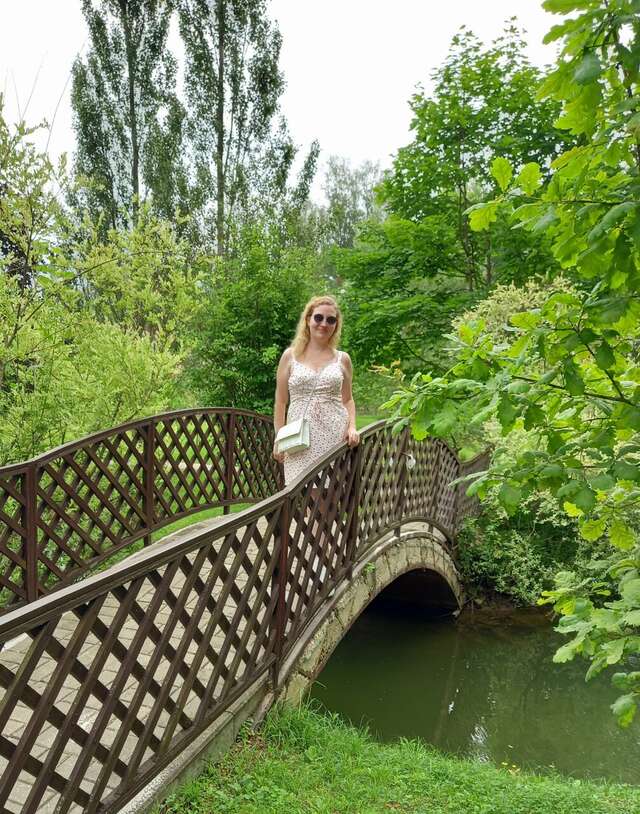 Гостиница Грин Парк Домодедово-178