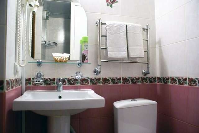 Гостиница Грин Парк Домодедово-128