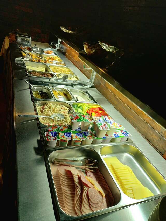 Гостиница Грин Парк Домодедово-223