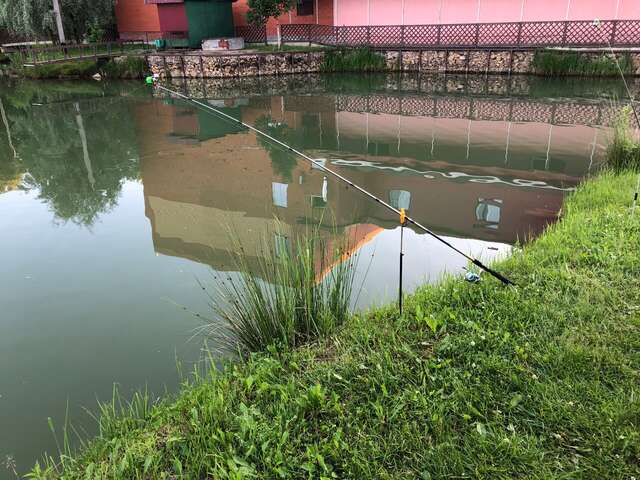 Гостиница Грин Парк Домодедово-184