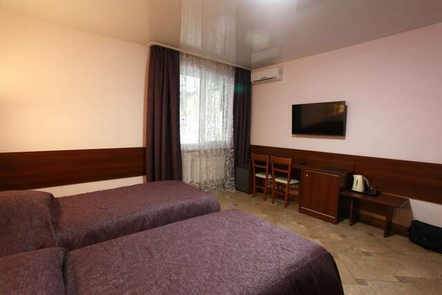 Гостиница Грин Парк Домодедово-116