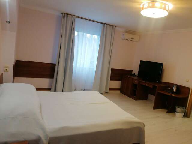 Гостиница Грин Парк Домодедово-110