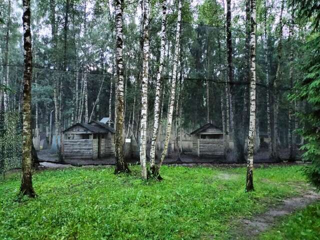 Гостиница Грин Парк Домодедово-199