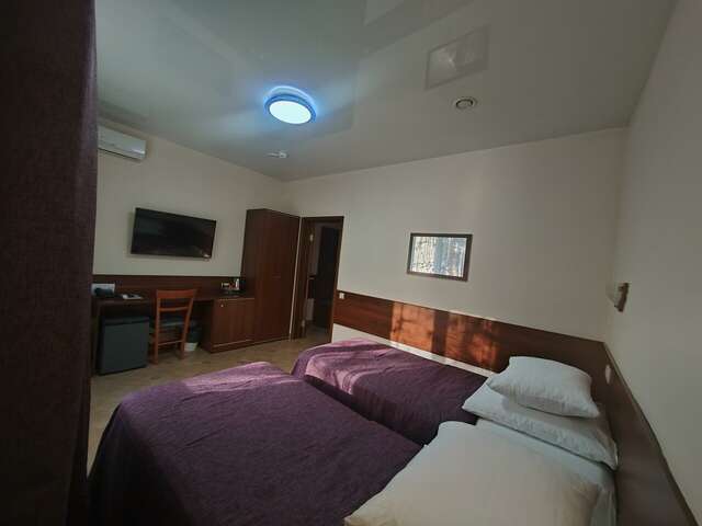 Гостиница Грин Парк Домодедово-99