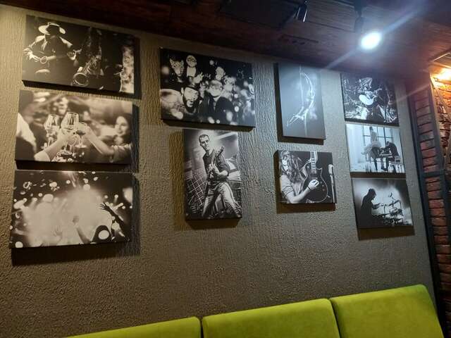 Гостиница Грин Парк Домодедово-232