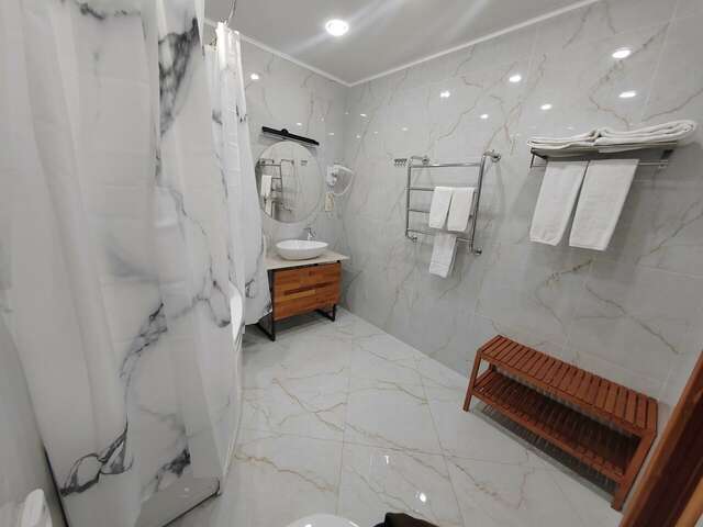 Гостиница Грин Парк Домодедово-112