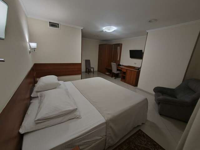 Гостиница Грин Парк Домодедово-107