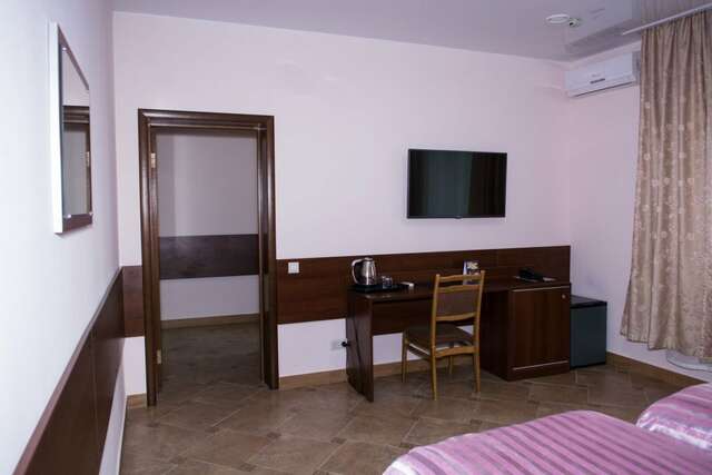 Гостиница Грин Парк Домодедово-148