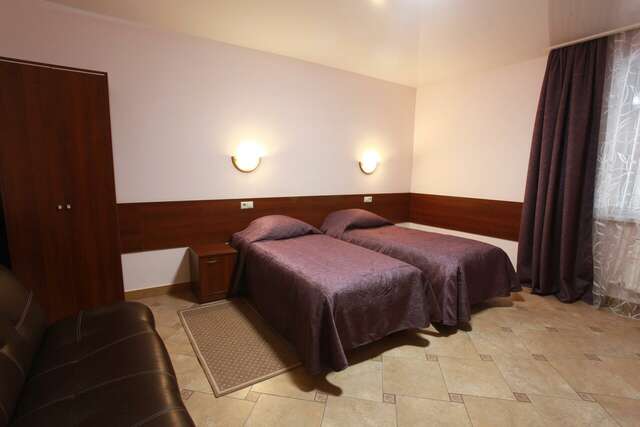 Гостиница Грин Парк Домодедово-157