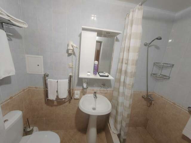 Гостиница Грин Парк Домодедово-169