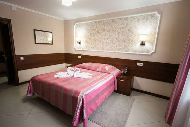 Гостиница Грин Парк Домодедово-108