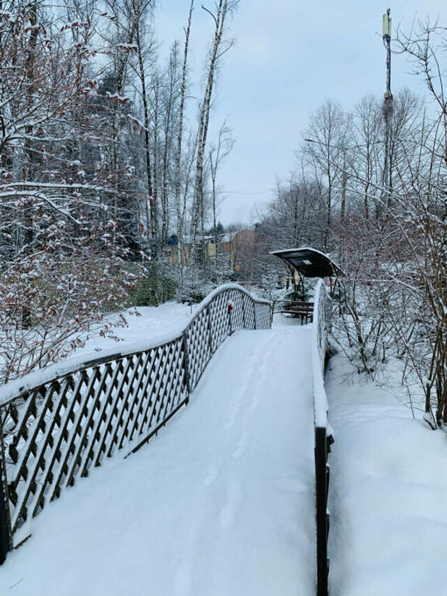 Гостиница Грин Парк Домодедово-198
